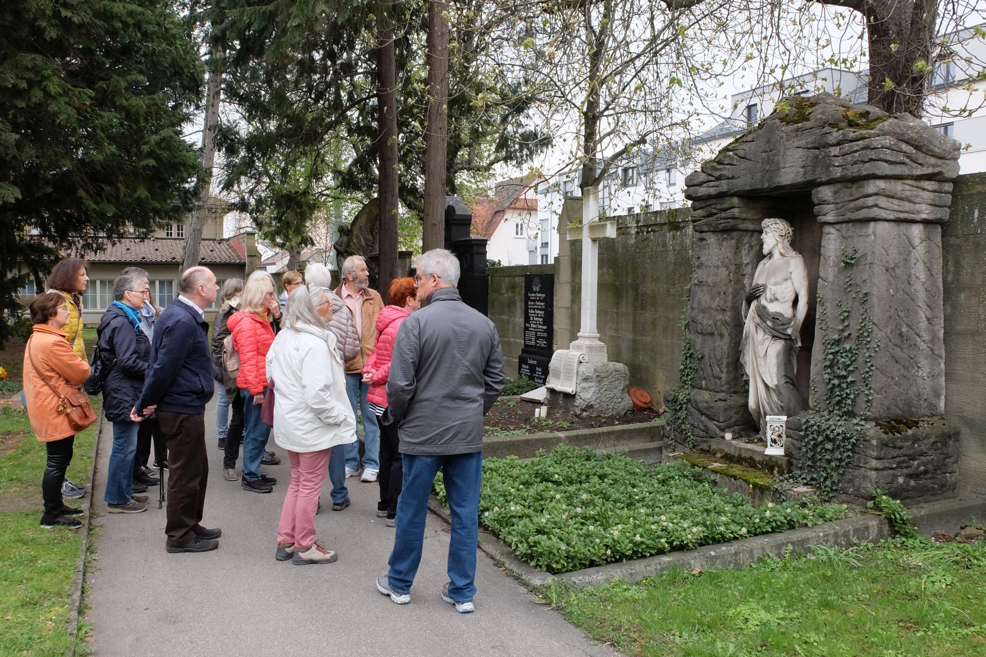 2019 04 06 102a Buergerstiftung Pragfriedhof